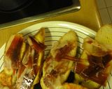 タパス2種♪スペインで食べた味を再現作り方5写真