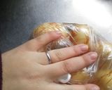 簡単☆味付き卵の作り方作り方5写真