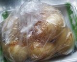 簡単☆味付き卵の作り方作り方6写真