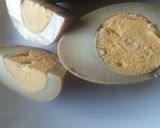簡単☆味付き卵の作り方作り方7写真