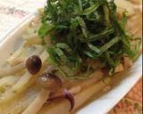 じゃがいもとイカの塩辛炒め作り方5写真