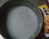 基本のスポンジケーキ作り方6写真