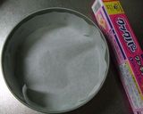 基本のスポンジケーキ作り方7写真