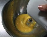 基本のスポンジケーキ作り方8写真