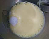 基本のスポンジケーキ作り方10写真