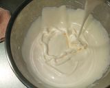 基本のスポンジケーキ作り方15写真