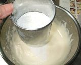 基本のスポンジケーキ作り方16写真