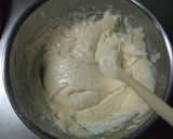 基本のスポンジケーキ作り方18写真