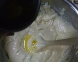 基本のスポンジケーキ作り方19写真