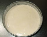 基本のスポンジケーキ作り方20写真