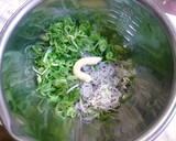 厚揚げちりめんあえ作り方3写真
