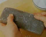 筑前煮《覚えておきたい基本の煮物》作り方2写真