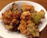 ☆我が家の秘伝の唐揚げ☆作り方3写真