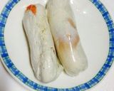 まきまきササミ作り方5写真