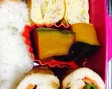 まきまきササミ作り方6写真