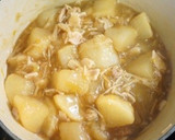 豚バラ大根のとろとろ煮作り方5写真