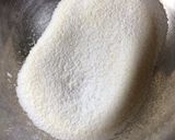 クリスマスに☆つやつやチョコムースケーキ作り方1写真