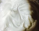 クリスマスに☆つやつやチョコムースケーキ作り方2写真