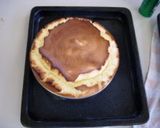 スフレ風チーズケーキ作り方7写真