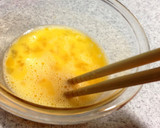 さんまのかば焼き巻き玉子作り方1写真
