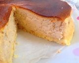 *絶対美味しい*苺のチーズケーキ作り方7写真