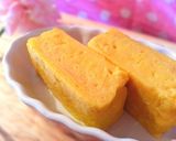 ふんわり甘い卵焼き。作り方7写真