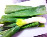 下仁田ねぎで！辛子酢味噌和え(ねぎぬた)作り方3写真