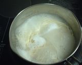 温つるつる麺スープ作り方2写真