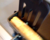 さんまのかば焼き巻き玉子作り方6写真