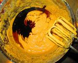 フルーツブランデーケーキ作り方8写真