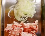 これは旨い!てりたれでボリューム豚丼作り方1写真