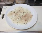 【１５分】鶏ムネ肉でイタリアンカツレツ作り方4写真