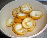 晩秋のかほり♪定番柚子味噌～!!作り方1写真