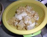 晩秋のかほり♪定番柚子味噌～!!作り方3写真