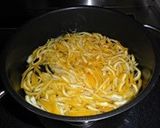 晩秋のかほり♪定番柚子味噌～!!作り方5写真