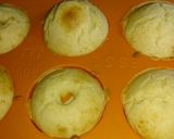 焼きドーナツ コーヒー&プレーン作り方2写真