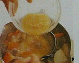 栄養もボリュームも満点☆我が家の豚汁☆作り方4写真