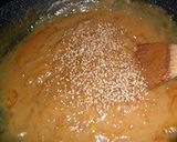 晩秋のかほり♪定番柚子味噌～!!作り方13写真