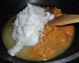晩秋のかほり♪定番柚子味噌～!!作り方8写真