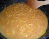 晩秋のかほり♪定番柚子味噌～!!作り方12写真