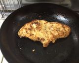 【１５分】鶏ムネ肉でイタリアンカツレツ作り方7写真