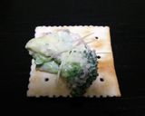 基本のえびアボカドサラダ作り方7写真
