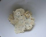 さつま芋そのまんま～✿焼き芋クッキー✿作り方2写真