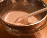 チョコホイップクリーム作り方3写真