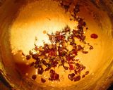 フルーツブランデーケーキ作り方9写真