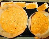 フルーツブランデーケーキ作り方10写真