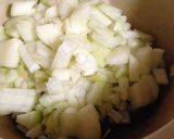 三日間カレー作り方1写真