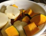 三日間カレー作り方4写真