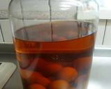 梅酒の梅で・梅ジャム作り方1写真