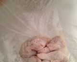 M'sｷｯﾁﾝ♡具は２つだけ！旨シチュー作り方1写真
